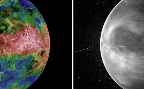 A Burning Enigma: Examining Venus' Unprecedented Surface Temperatures