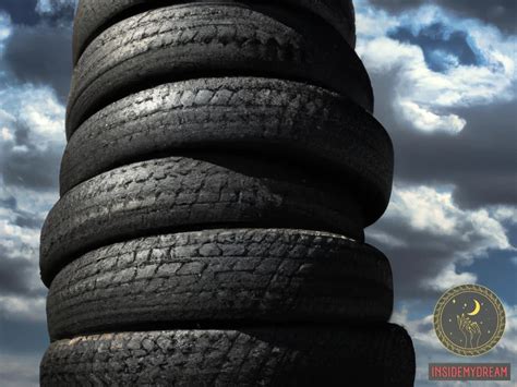 A Bursting of Stability: Exploring the Symbolism of Popped Tires in Dreams