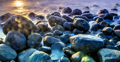 A Call to Action: Harnessing the Power of Symbolic Rocks in Your Life