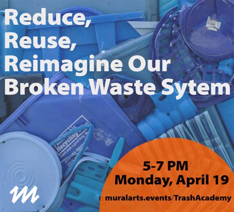 A Call to Action: Reimagining Our Connection with Waste