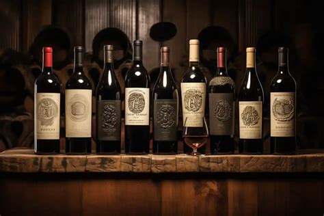 A Celebration of Tradition: Delving into Timeless Wine Varietals