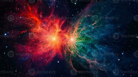 A Celestial Collision: Fact or Fiction?