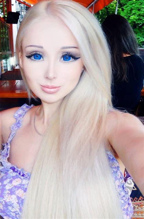 A Closer Look at Barbie 69's Background and Personal Life