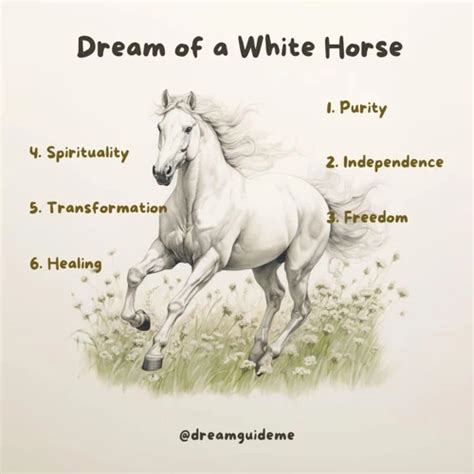 A Closer Look at Dream Interpretation: Deciphering the Messages behind the Vision of Multiple Equines