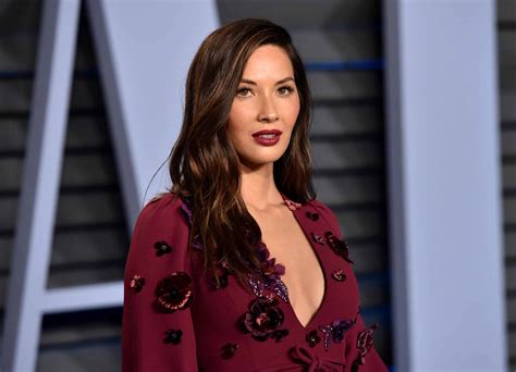 A Closer Look at Olivia Munn's Financial Success and Professional Achievements