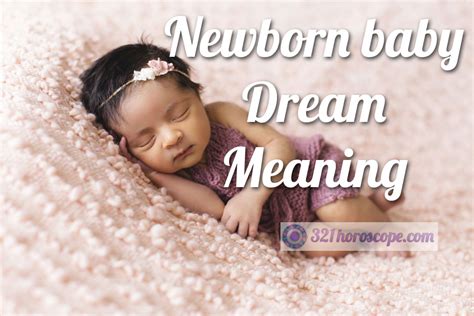 A Closer Look at the Emotional Significance of Dreaming about a Newborn