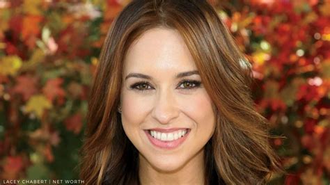 A Closer Look at the Life and Career of Lacey Chabert