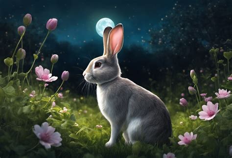 A Closer Look at the Significance of the Bunny in Dreamscapes