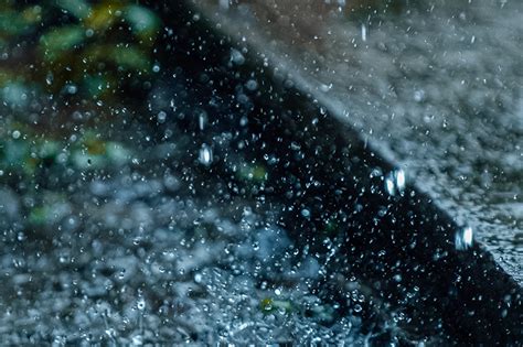 A Closer Look at the Symbolic Meaning Behind Dreams Involving Rainfall Indoors