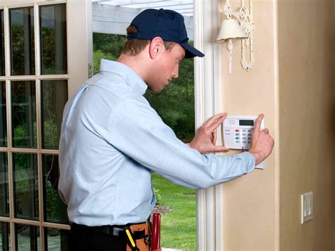 A Comprehensive Guide to Installing an Effective Home Security System