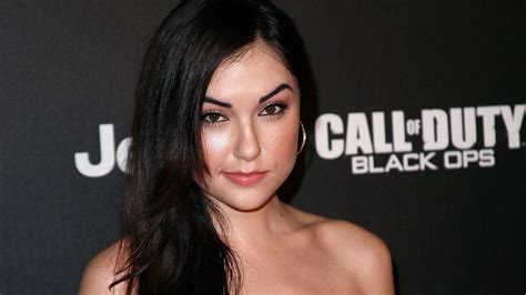 A Controversial Legacy: Sasha Grey's Impact as a Leading Adult Film Star