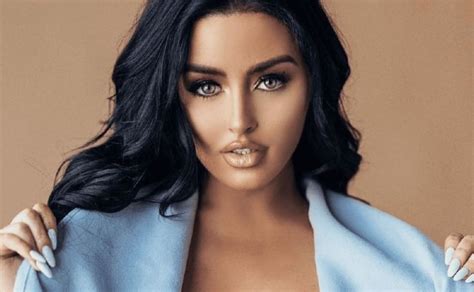 A Decade of Achievements: Milestones in Abigail Ratchford's Career