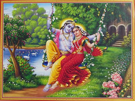 A Deep Longing for Divine Union