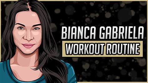 A Deeper Look into Bianca Gabriela's Financial Accomplishments