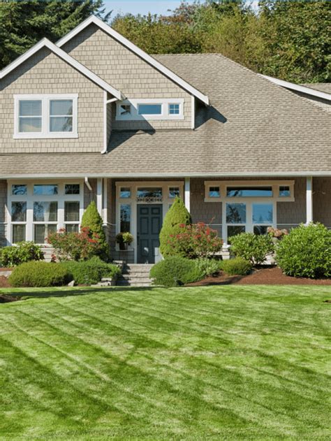 A Deeper Look into Dreams of Having Your Lawn Maintained by Someone