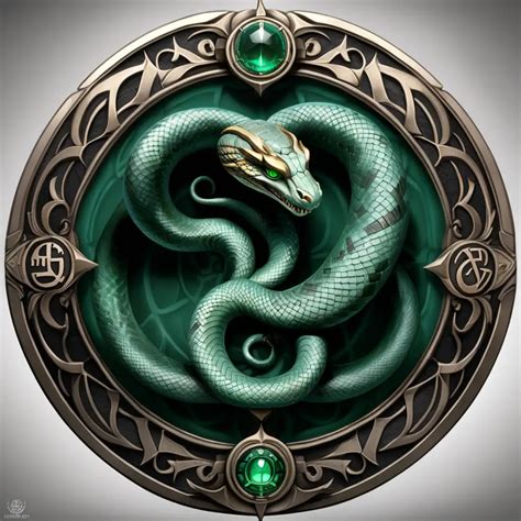 A Deeper Look into the Symbolic Representation of Serpents in Dreams