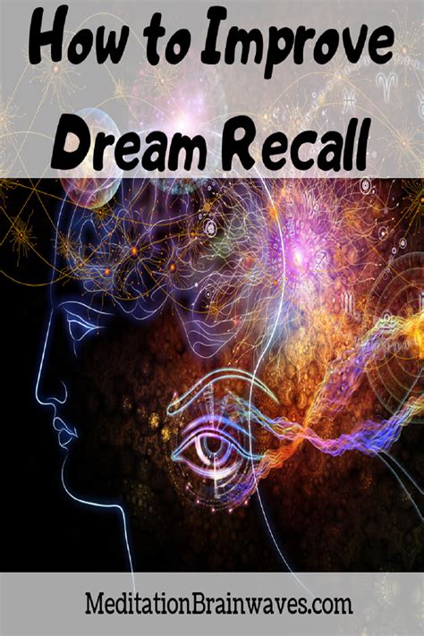 A Dreamer's Guide: Techniques to Enhance Dream Recall