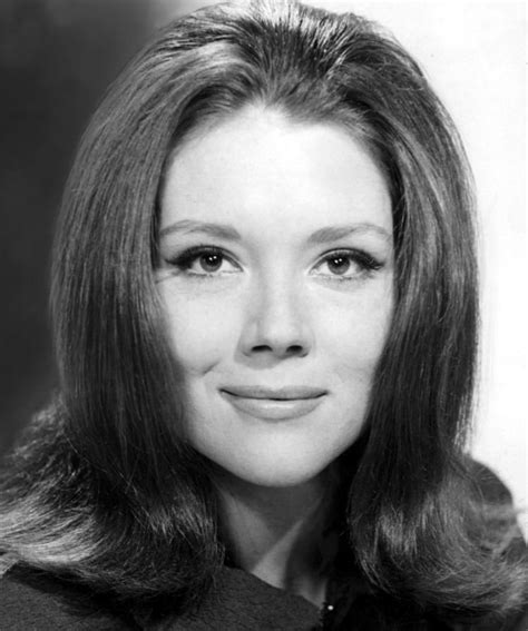 A Fascinating Journey: Diana Rigg's Early Life and Career Beginnings