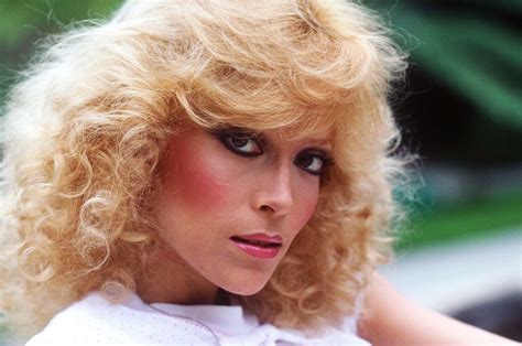 A Fascinating Journey: Exploring the Glamorous Life of Judy Landers