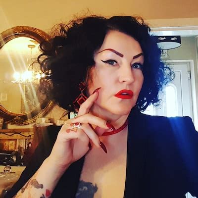 A Fascinating Journey Through Mistress Dita's Extraordinary Life