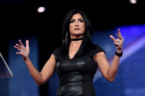 A Fearless Media Personality: Dana Loesch