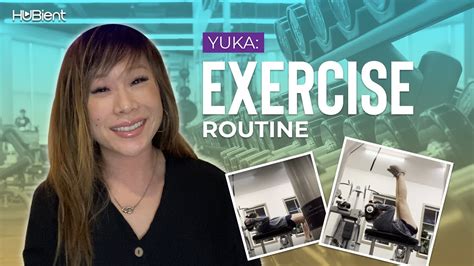 A Figure to Admire - Yuka Sugisawa's Fitness Routine and Body Measurements