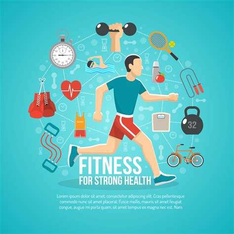 A Fitness Enthusiast: Embracing a Healthy Lifestyle