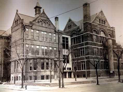 A Fond Reflection: Paying Homage to Historical Schoolhouses