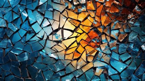 A Fragmented Symbol: Exploring the Significance of a Glass Fragment in Dreams