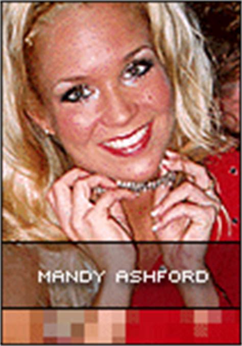 A Full Account of the Journey: Discovering the Life of Mandy Ashford