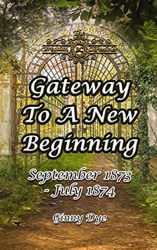 A Gateway to New Beginnings