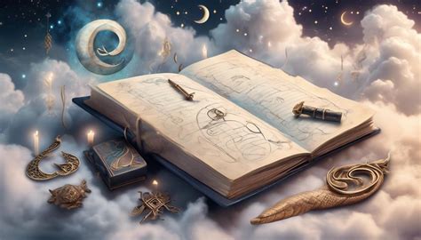 A Gateway to the Subconscious: Examining Symbolism in Dream Journals