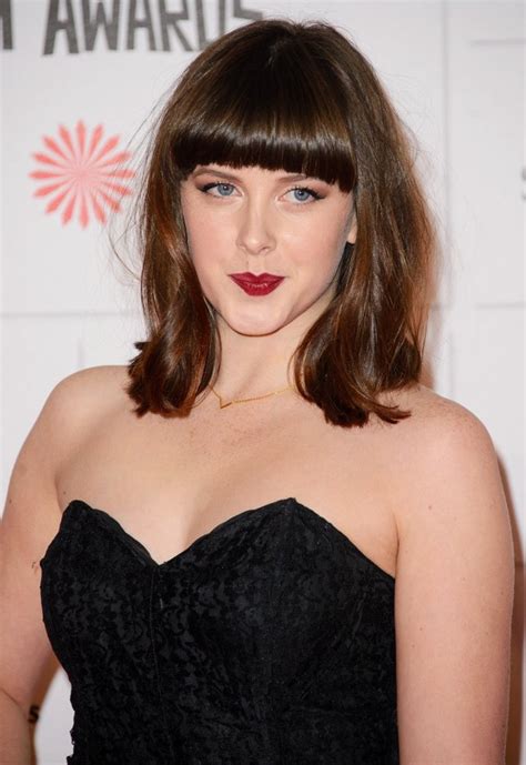 A Glimpse at Alexandra Roach's Career and Achievements
