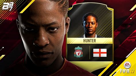 A Glimpse into Alex Hunter's Physical Appearance