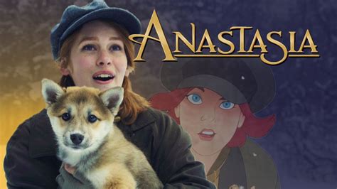 A Glimpse into Anastasia August's Life Journey