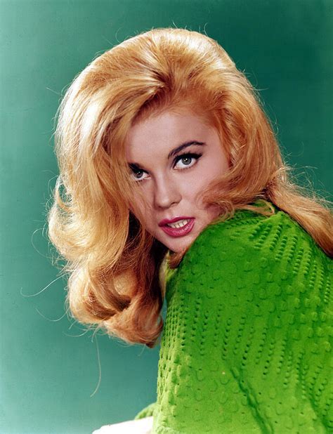 A Glimpse into Ann Margret's Accomplishments in the Music Industry