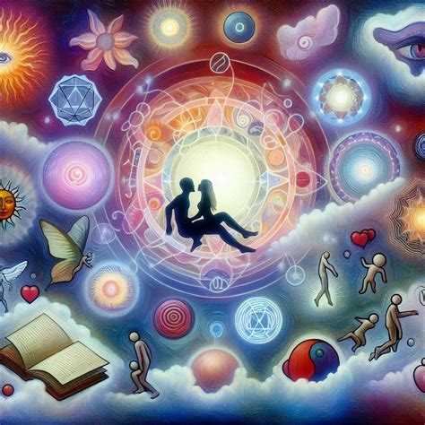 A Glimpse into Another Realm: Unveiling the Mysteries of Dreams