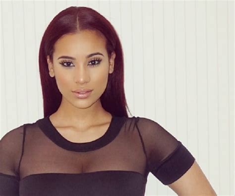 A Glimpse into Cyn Santana's Early Life and Background