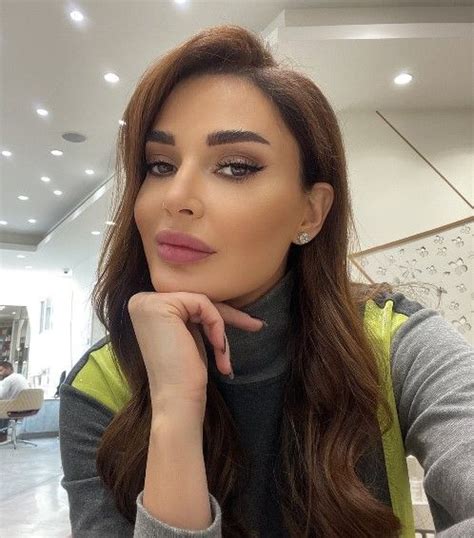 A Glimpse into Cyrine Abdelnour's Early Life