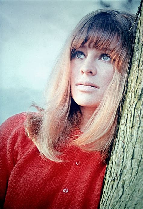 A Glimpse into Julie Christie's Early Life and Background