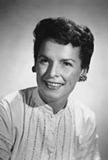 A Glimpse into Mercedes Mccambridge's Age and Height