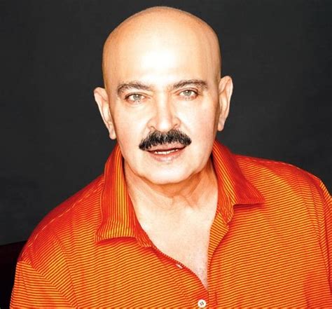 A Glimpse into Rakesh Roshan's Early Life