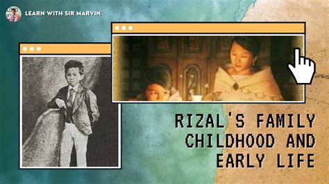 A Glimpse into Riho's Childhood and Early Life