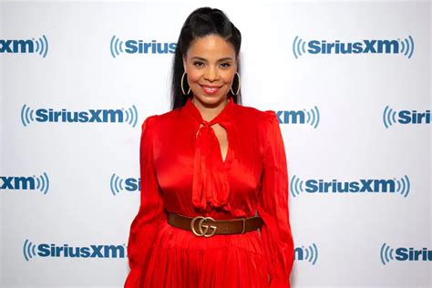 A Glimpse into Sanaa Lathan's Background