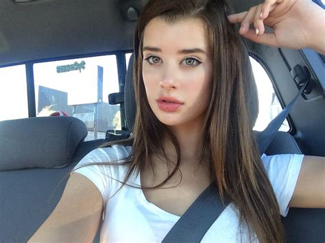 A Glimpse into Sarah Mcdaniel's Journey to Fame