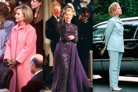 A Glimpse into Veronica Clinton's Style and Fashion