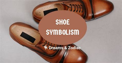 A Glimpse into Your Essence: Deciphering the Symbolism of Shoe Colors in Dreams