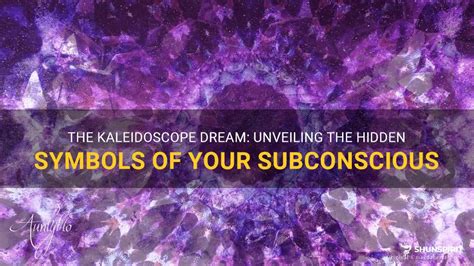 A Glimpse into our Subconscious: Unveiling the Symbolism of Dreams