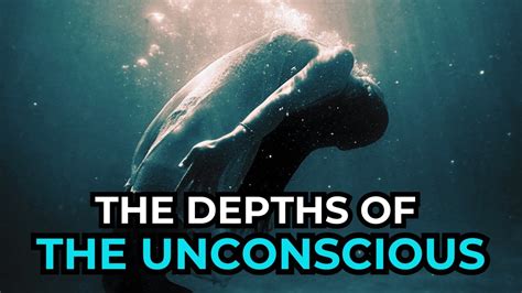 A Glimpse into the Depths: Unveiling the Hidden Realms of the Unconscious