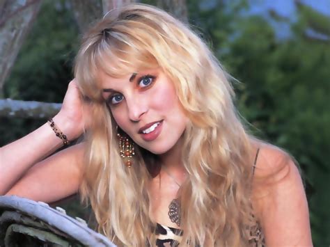 A Glimpse into the Early Days of Candice Night